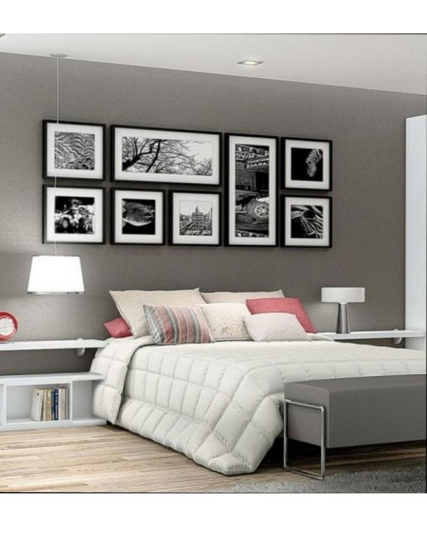 Set of 8 - Picture Frames