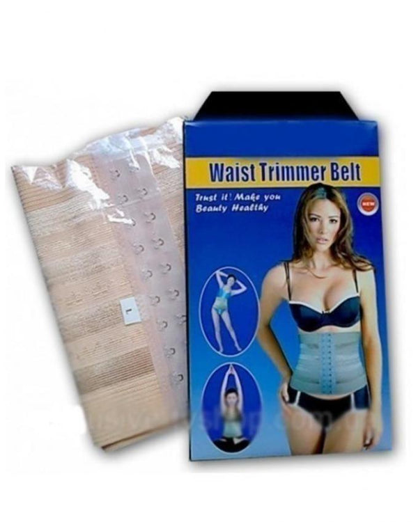 Waist Trimmer Belt