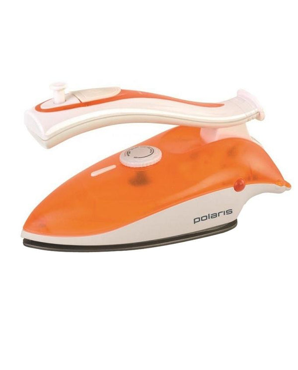 Steam Iron