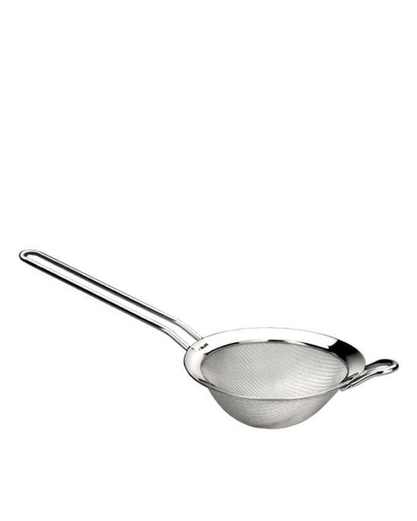 Tea Strainer - Silver