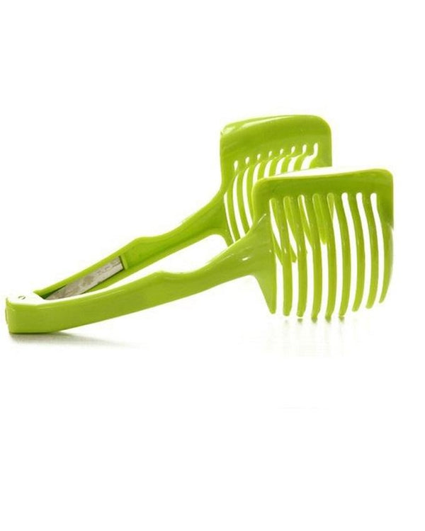 Handheld Circular Vegetable Slicer