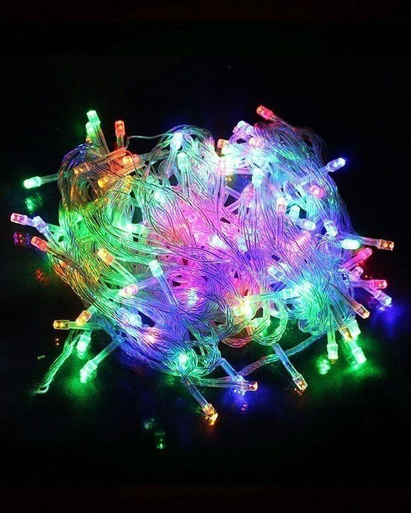Pack of 10 - LED Fairy Lights