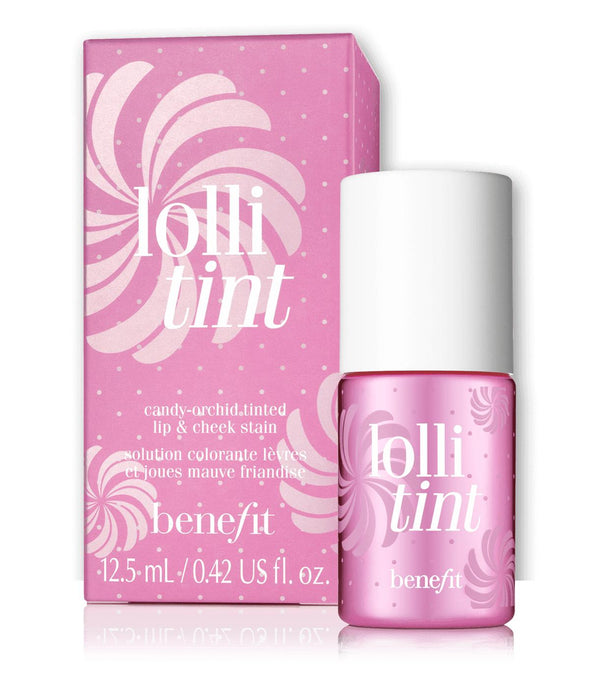 Lip Stain - Lollitint