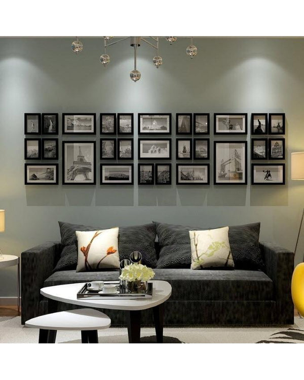 Set of 28 - Picture Frames