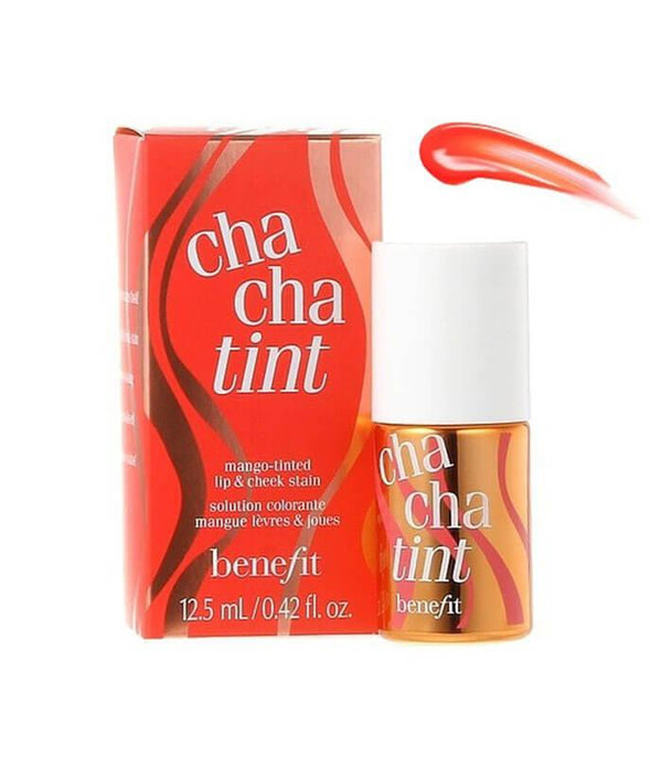 Lip Stain - Chacha Tint