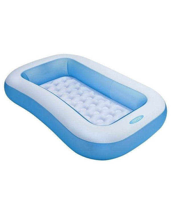 Rectangular Sea Pool