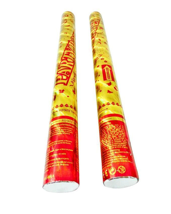 Party Supplies -Party Popper - Extra Large