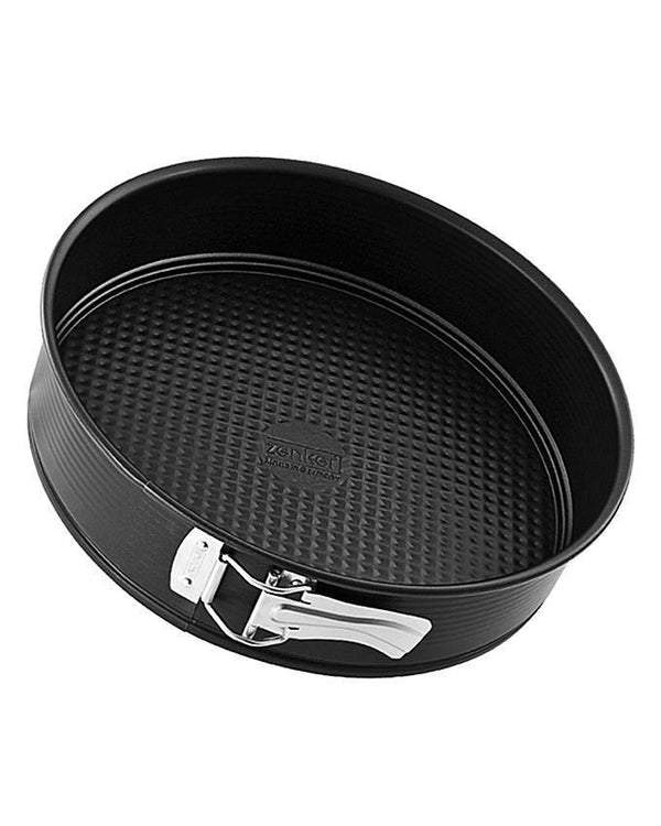 Non Stick Springform Base - 30cm - Black
