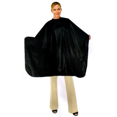 Saloon Wear Stylish Apron - Lustre Salon Waterproof Shampoo Cape Velcro Closure