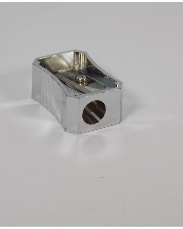 Pencil Sharpener - Box of 50 - Silver