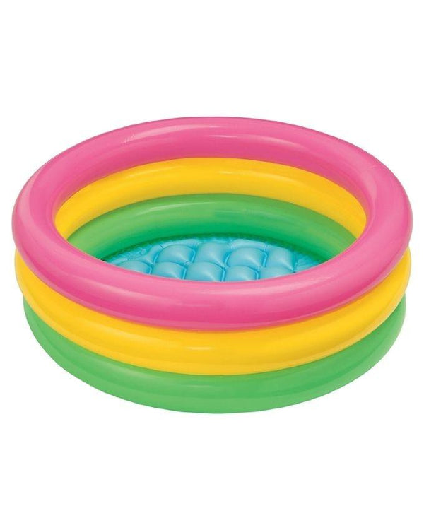 Baby Swimming Pool WITHOUT -2 Ft