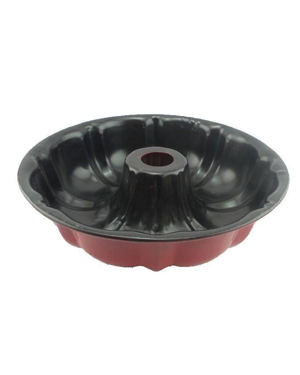 Non-Stick Bundform Cake Pan