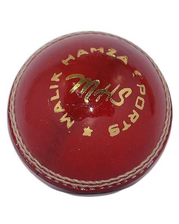 MHS Cricket Hard Ball - Standard