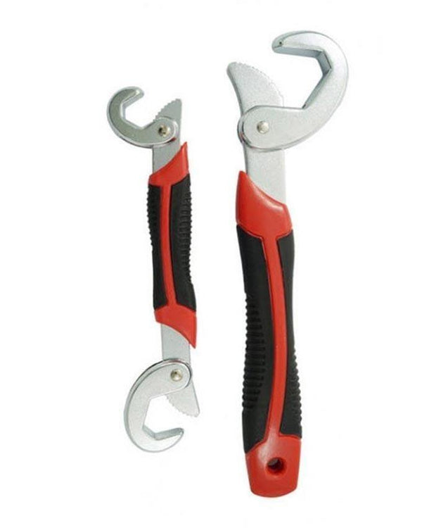 Set of 2 Wrenches
