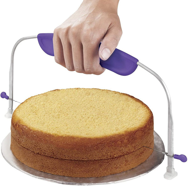 Best Quality Easy Baking Cake Leveler