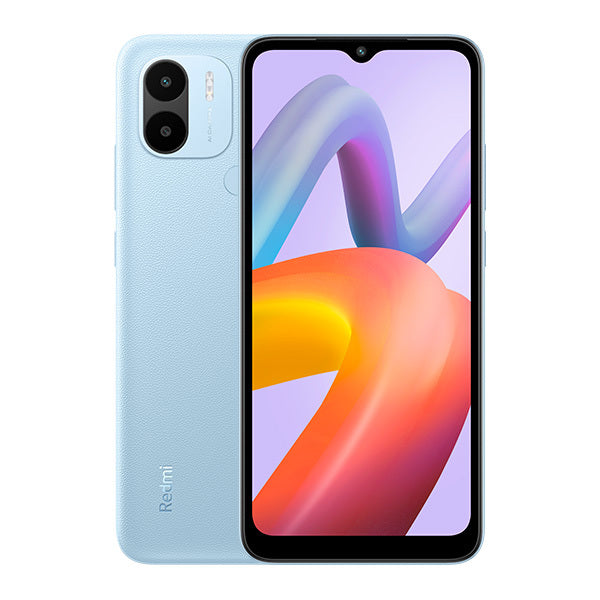 Xiaomi Redmi A2+ (3GB RAM 64GB ROM) - PTA Approved | On Installment