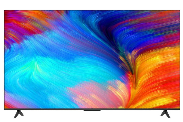 TCL 43 Inches UHD Android LED TV 43P635 | On Installments