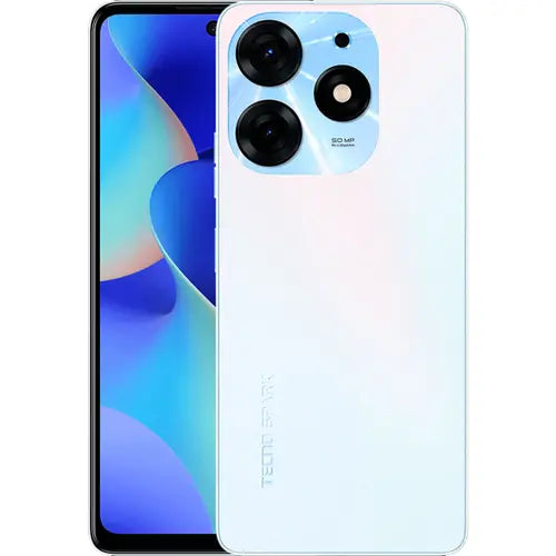 Tecno Spark 10 Pro 8GB - 128GB|256GB - PTA Approved | On Installments