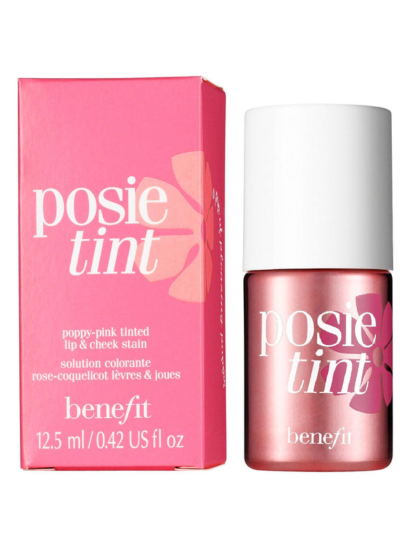 Lip Stain - Posie Tint