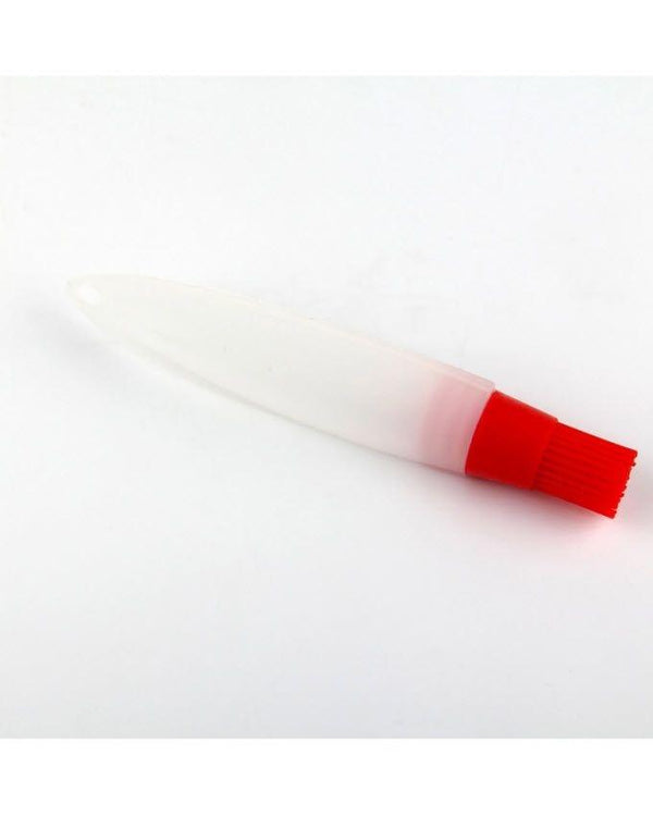 Silicone Liquid Oil Pen Brush For Cake