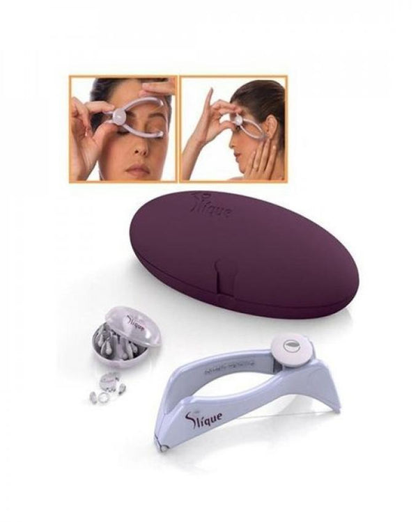 Hair Threading System - Purple