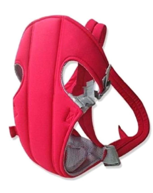 Baby Carrier - Red