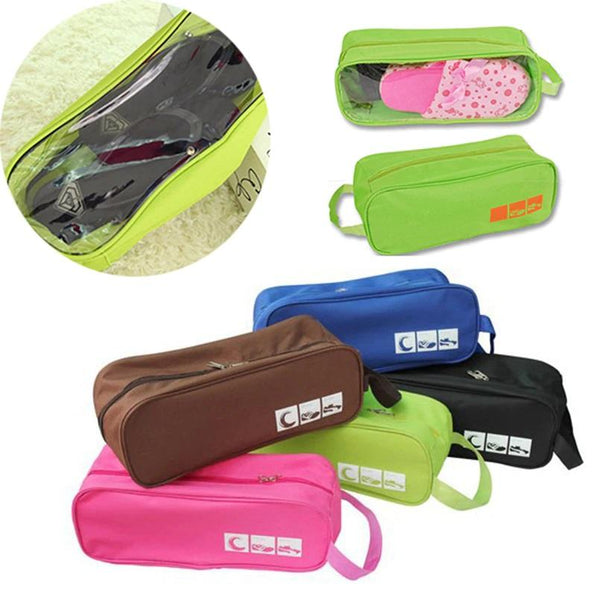 Best Travel Shoe Bags/Pouch