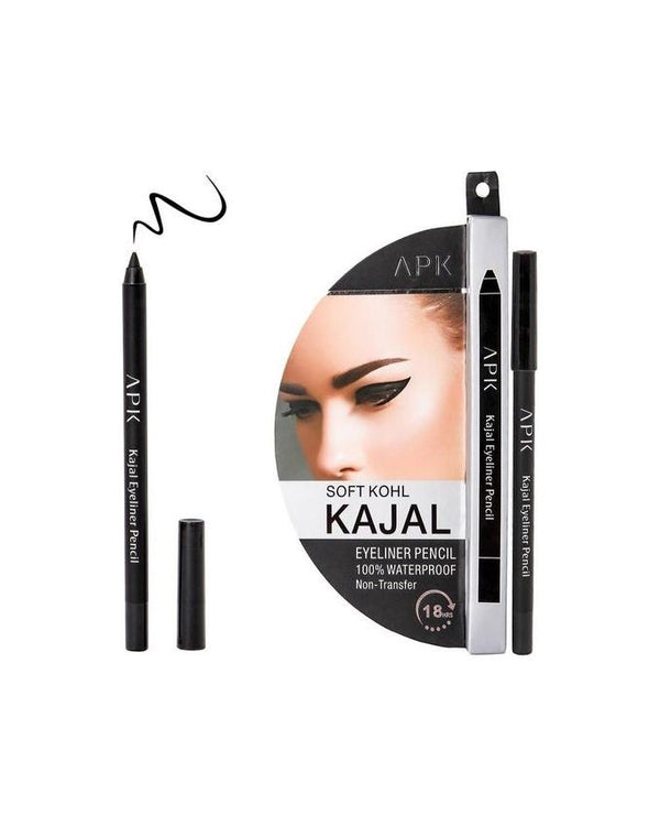 Smudge Proof Kajal 12 G