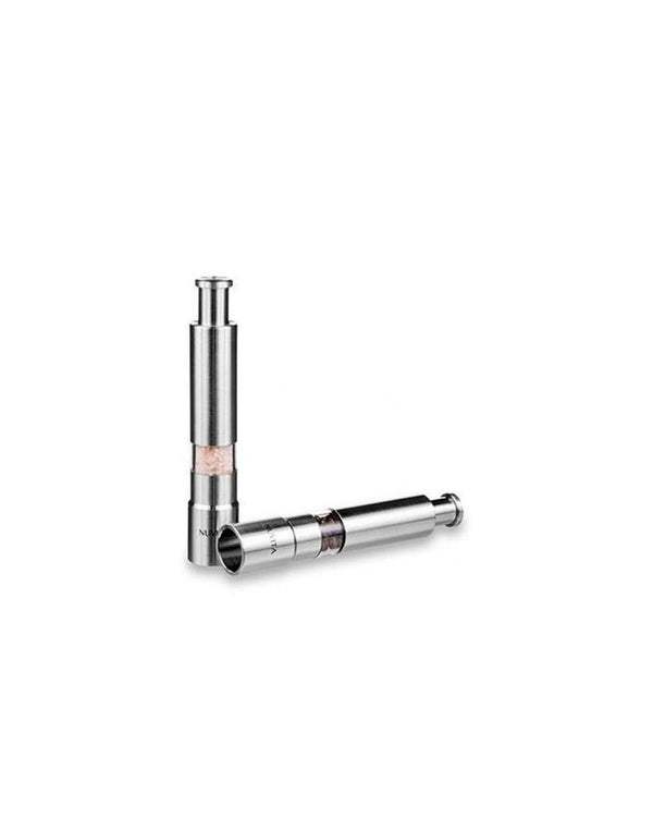 Salt & Pepper Mill & Grinder - Silver
