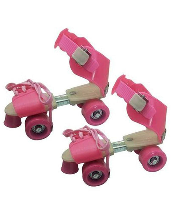 Skating Shoes - Pink