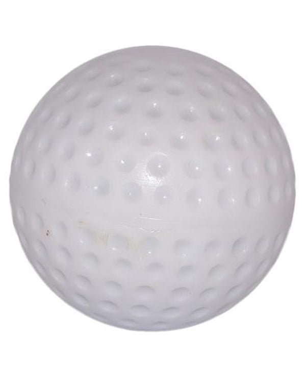 Hockey Ball - White - Standard