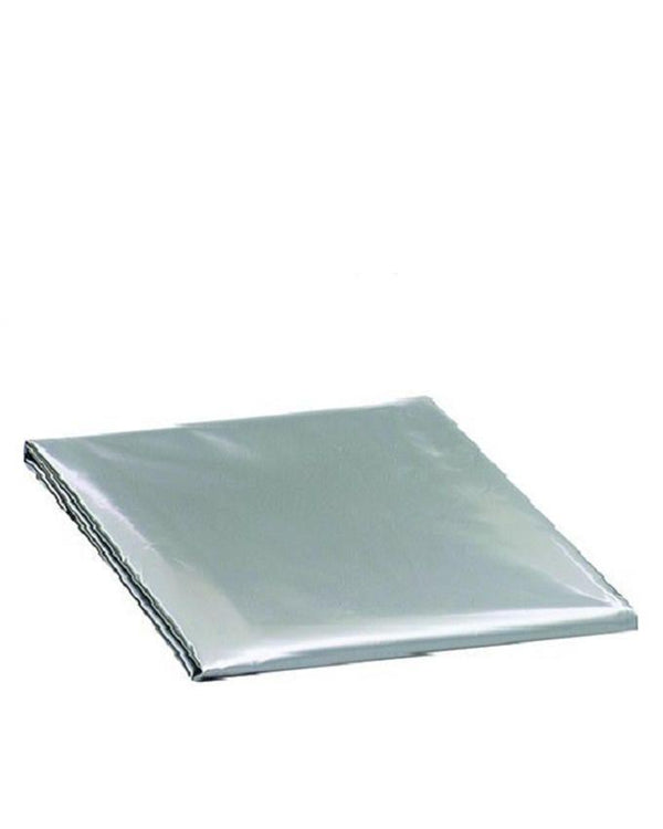 AC Dust Cover For Indoor & Outdoor Unit - 1 Ton - Grey