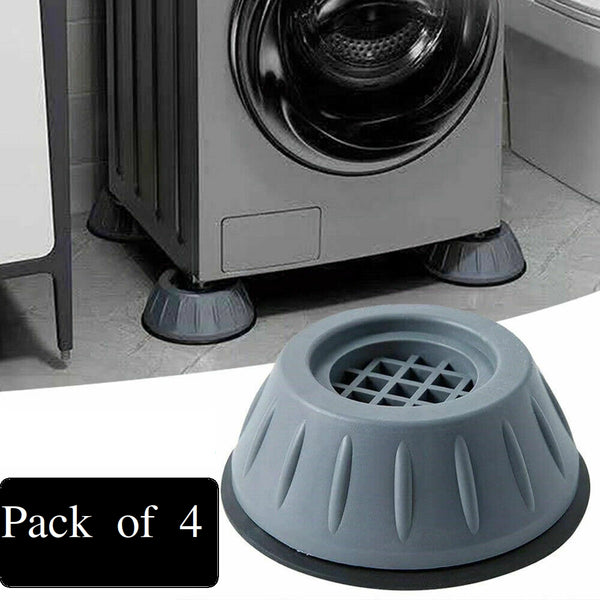 Refrigerators Sofa and Washing machine anti vibration pads