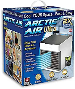 Air Cooler 1