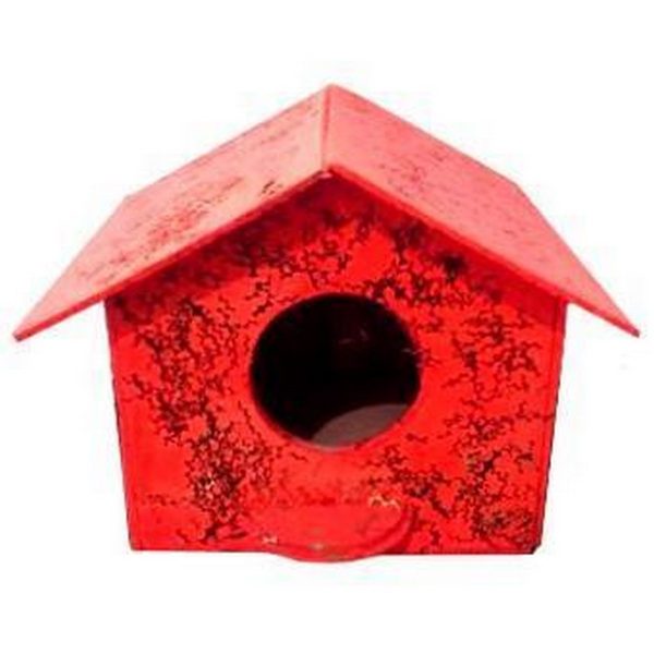 birds house