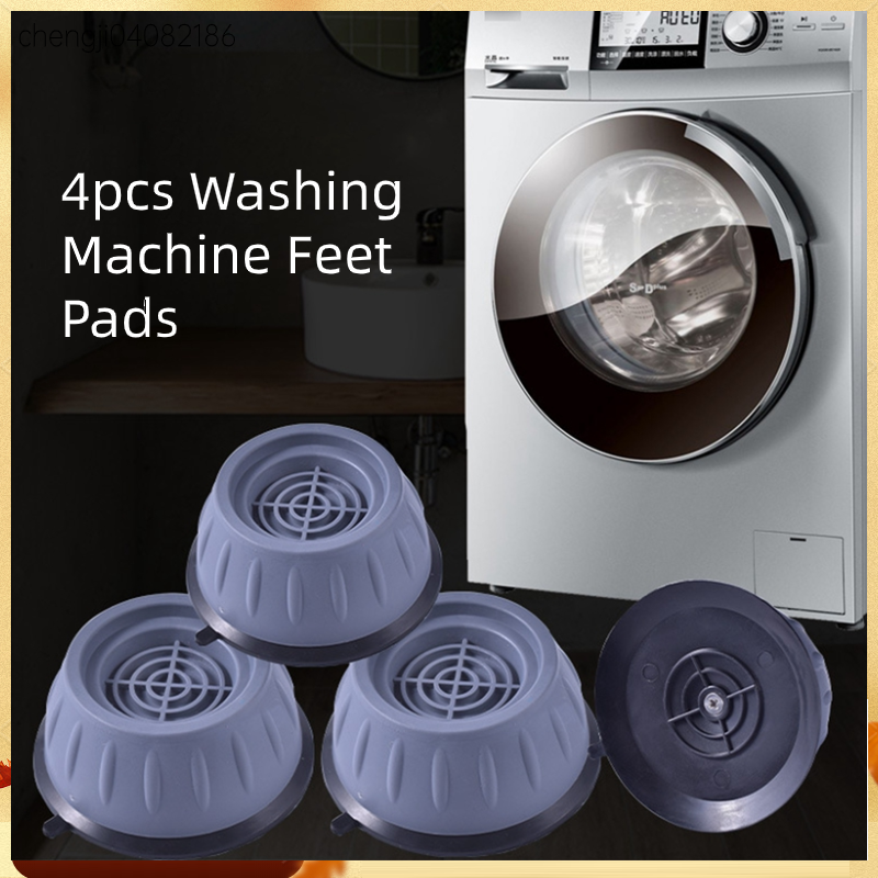 washing machine anti vibration pads